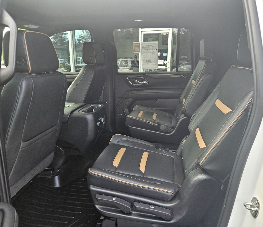 2021 GMC Yukon Image 11