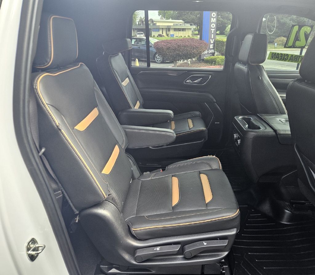2021 GMC Yukon Image 15