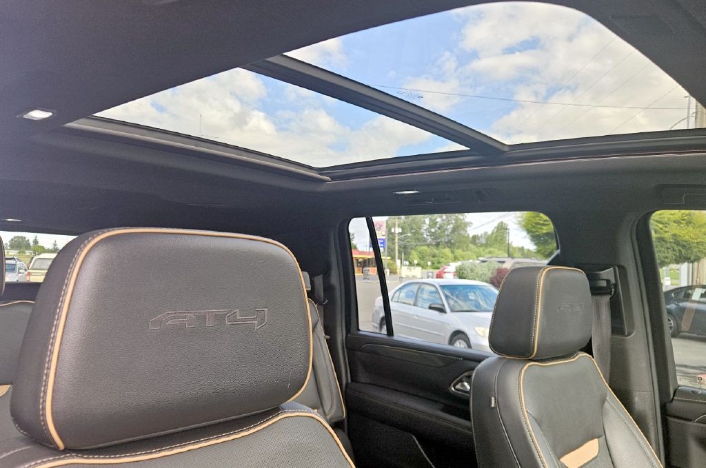 2021 GMC Yukon Image 17
