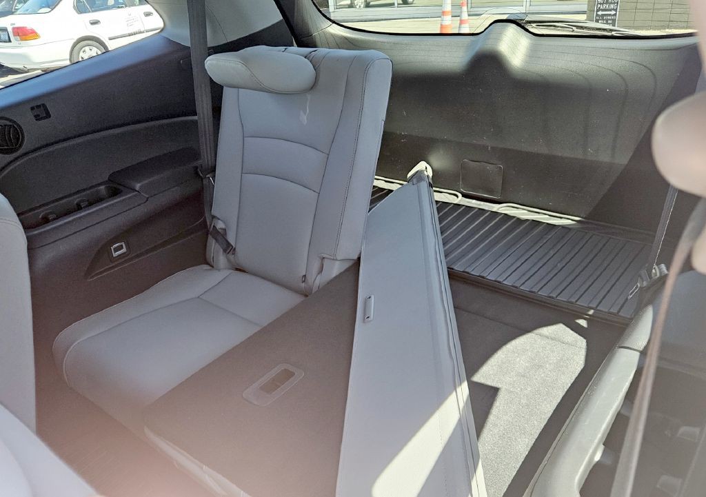2020 Honda Pilot Image 14