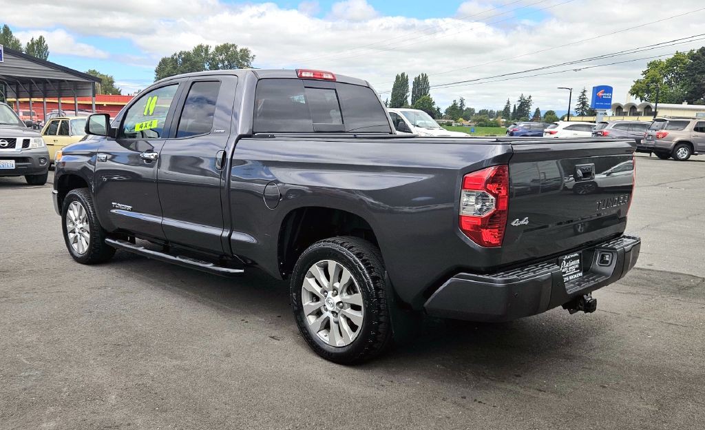 2014 Toyota Tundra Image 3