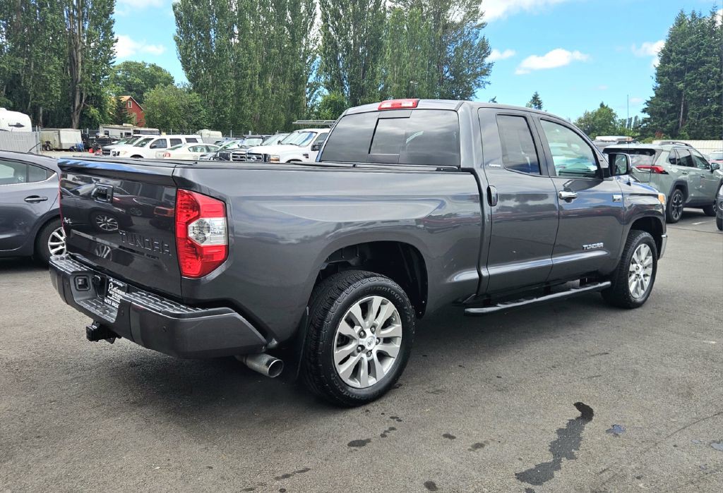 2014 Toyota Tundra Image 6