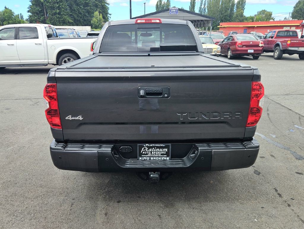2014 Toyota Tundra Image 7