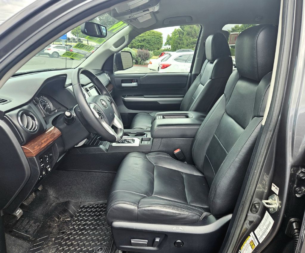 2014 Toyota Tundra Image 8
