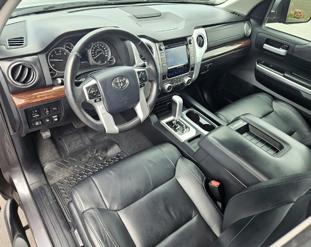 2014 Toyota Tundra Image 9