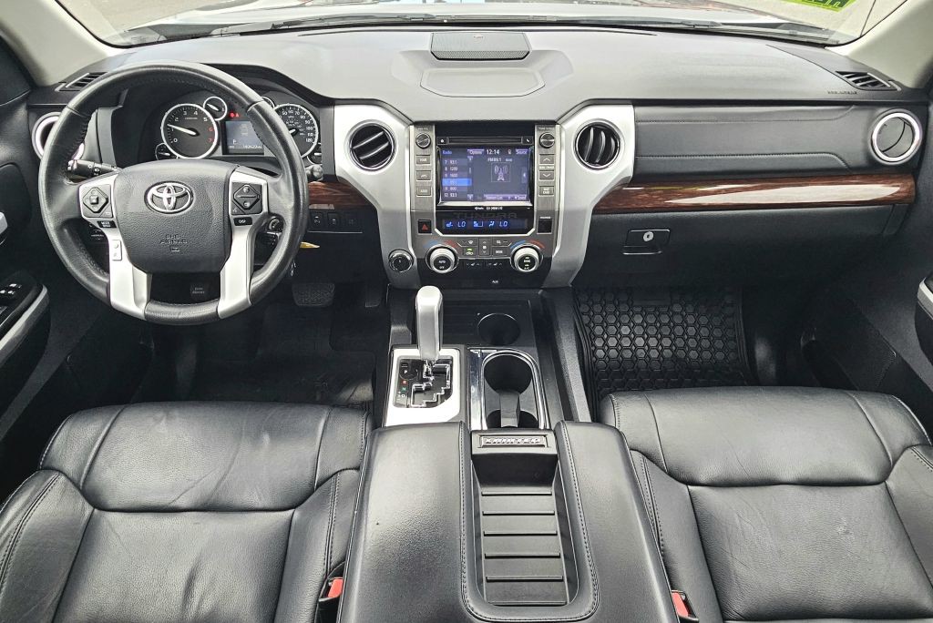 2014 Toyota Tundra Image 10
