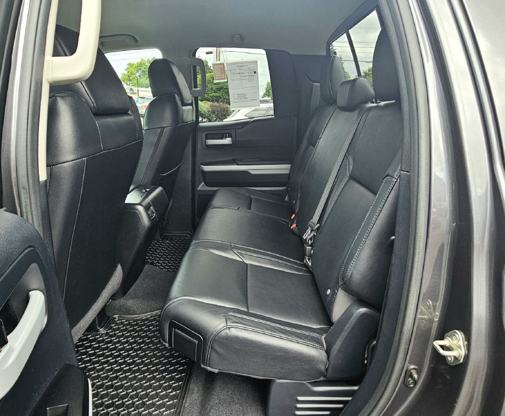 2014 Toyota Tundra Image 11