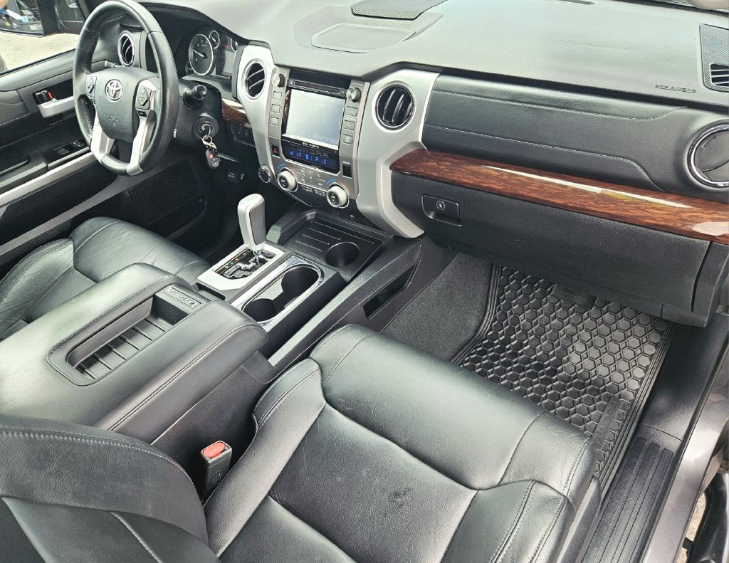 2014 Toyota Tundra Image 13
