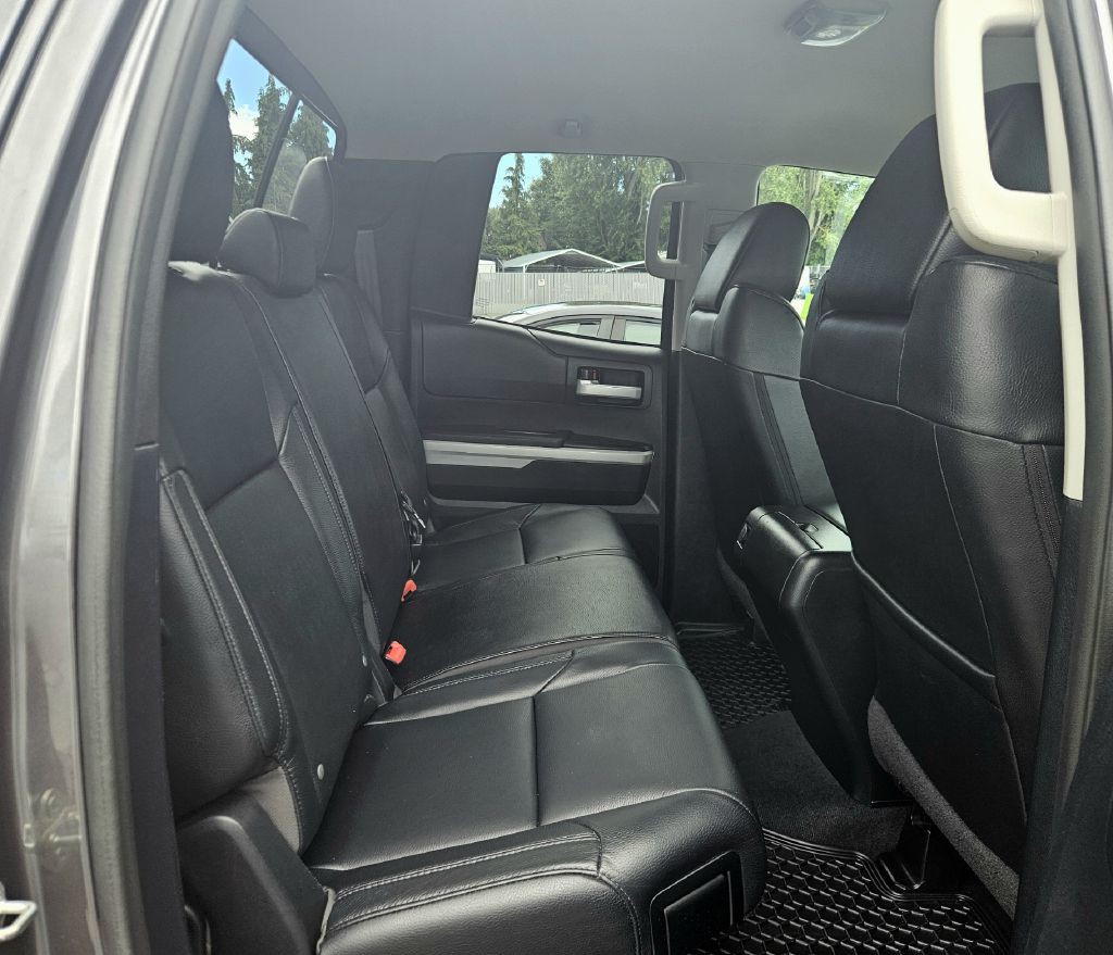 2014 Toyota Tundra Image 14
