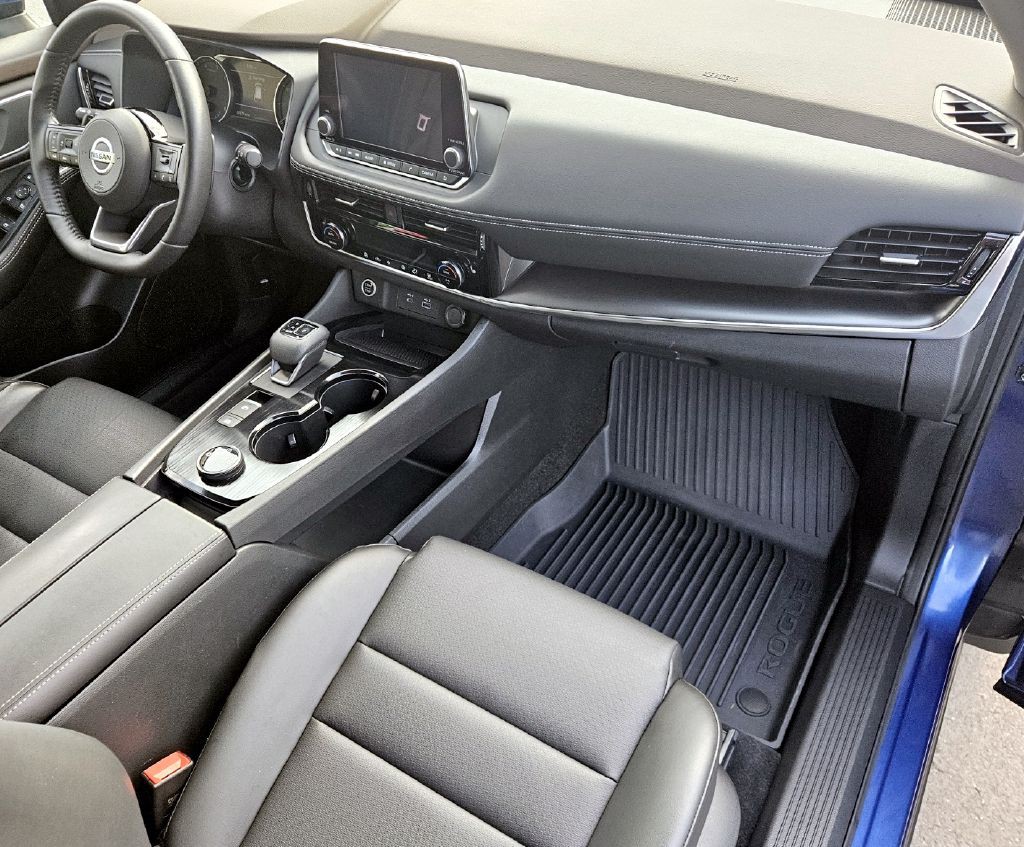 2021 Nissan Rogue Image 7