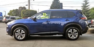 Image for 2021 Nissan Rogue SV ID: 7539914