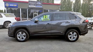 Image for 2025 Toyota Rav4 XLE ID: 7542476
