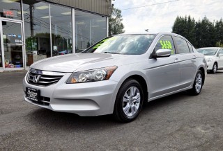 Image for 2011 Honda Accord LXP ID: 7605696