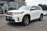 Image for 2019 Toyota Highlander Hybrid Limited ID: 7611657