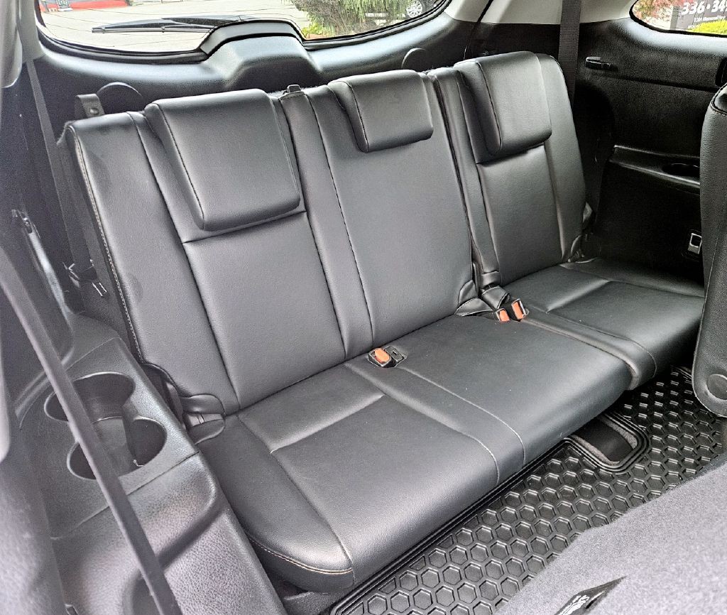 2019 Toyota Highlander Image 15