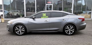 Image for 2016 Nissan Maxima 3.5S ID: 7611671
