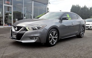 Image for 2016 Nissan Maxima 3.5S ID: 7611671