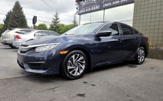 Image for 2017 Honda Civic EX ID: 7660232