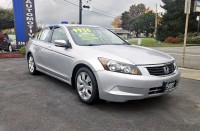Image for 2008 Honda Accord EXL ID: 7693258
