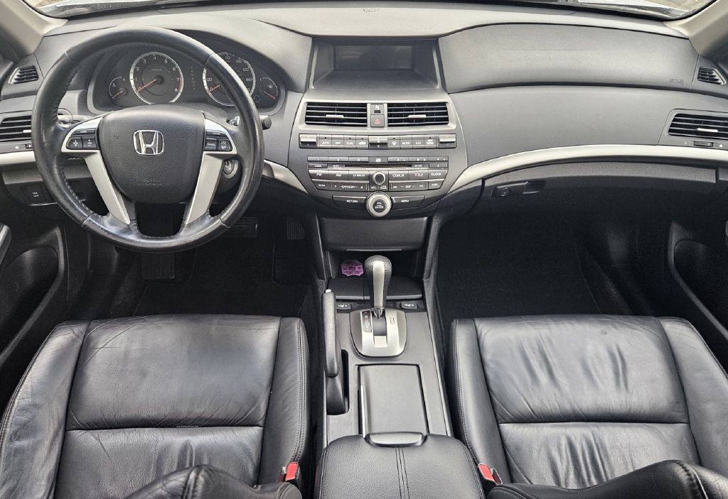 2008 Honda Accord Image 10