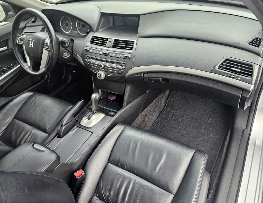 2008 Honda Accord Image 13