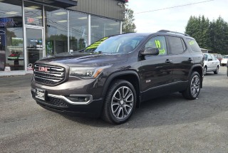 Image for 2019 GMC Acadia All Terrain ID: 7695905