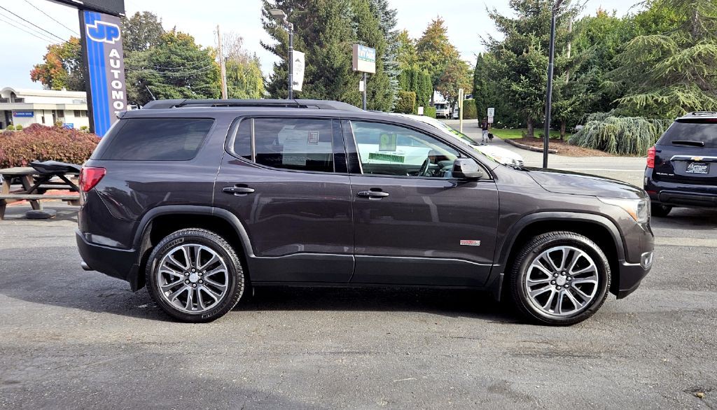 2019 GMC Acadia Image 4
