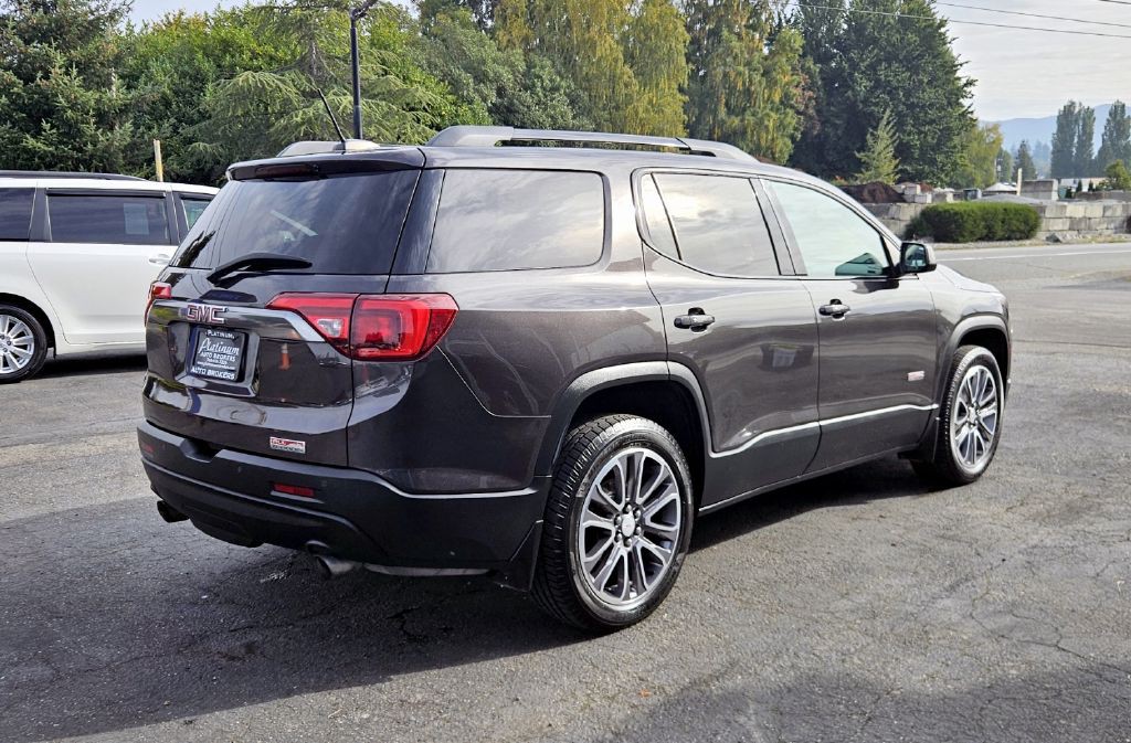 2019 GMC Acadia Image 6