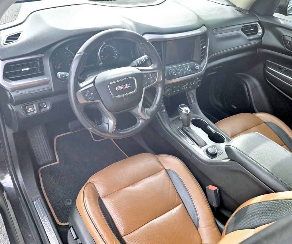 2019 GMC Acadia Image 9
