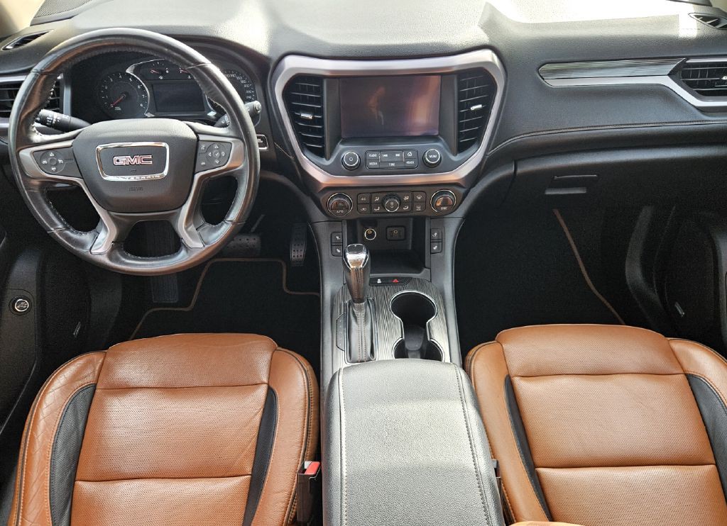 2019 GMC Acadia Image 11