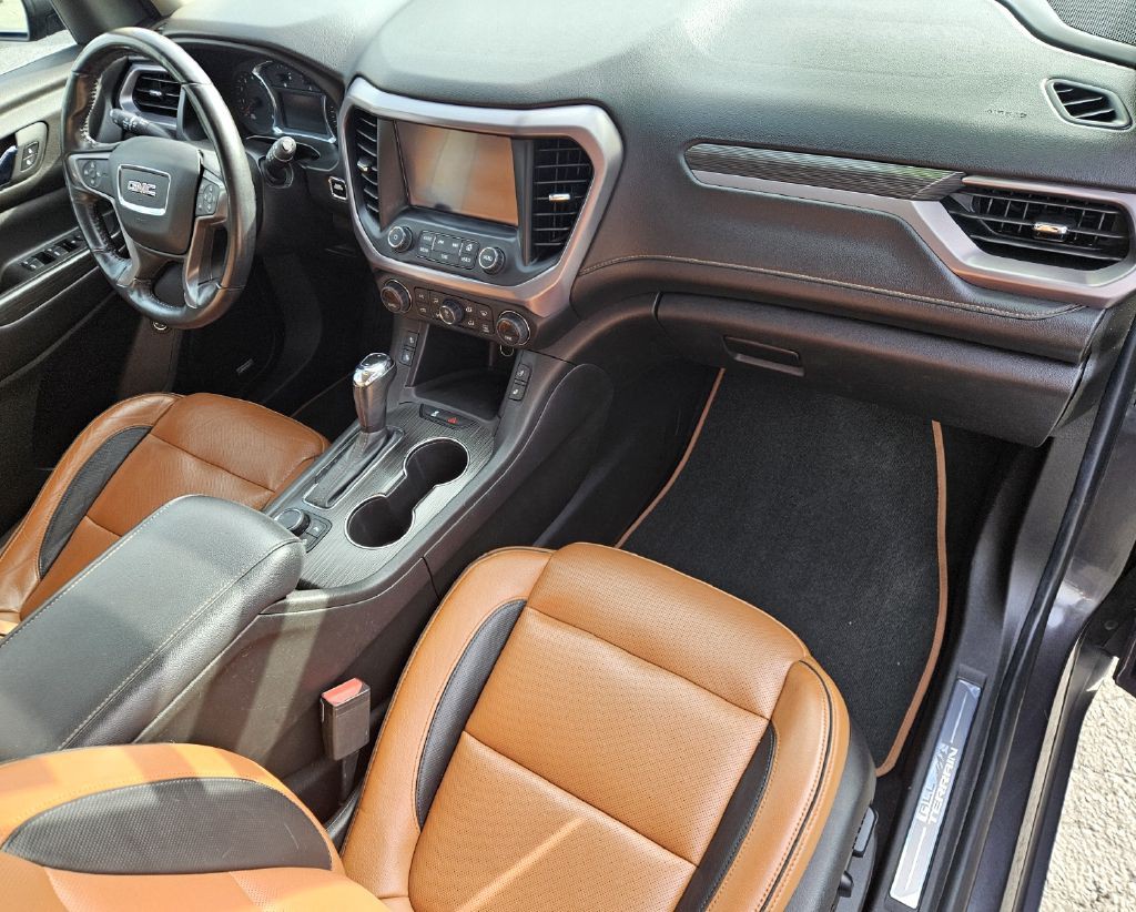 2019 GMC Acadia Image 13