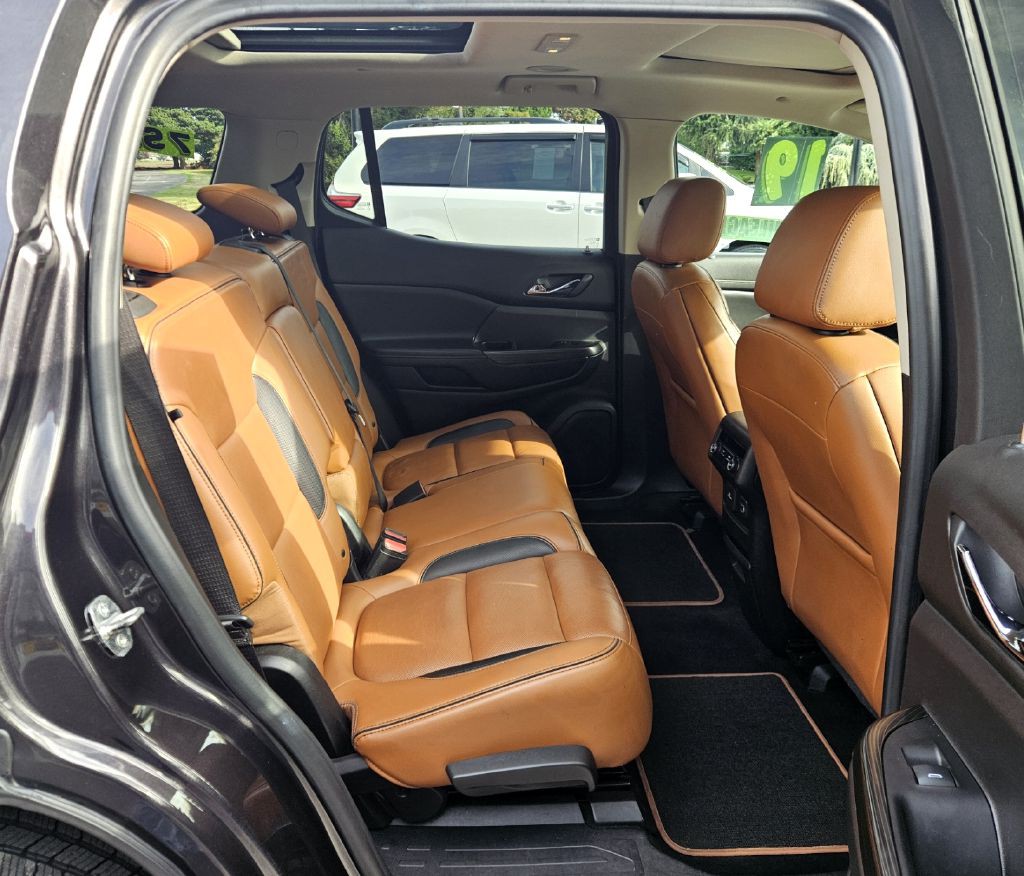 2019 GMC Acadia Image 14
