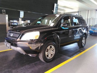 Image for 2004 Honda Pilot EXL ID: 7164907