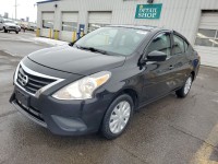 Image for 2016 Nissan Versa S ID: 7164908