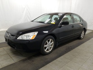Image for 2004 Honda Accord EX ID: 7164909