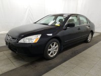 Image for 2004 Honda Accord EX ID: 7164909