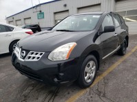 Image for 2012 Nissan Rogue S ID: 7164918
