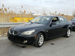 Image for 2008 BMW 5 Series 528i ID: 7164922