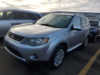 Image for 2008 Mitsubishi Outlander SE ID: 7164925