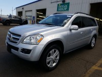 Image for 2008 Mercedes-Benz GL-Class GL 450 4MATIC ID: 7164934