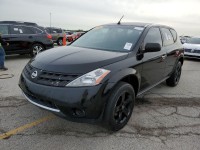 Image for 2006 Nissan Murano SL ID: 7164935