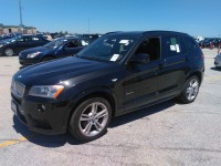 Image for 2014 BMW X3 xDrive28i ID: 7164936