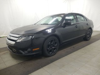 Image for 2011 Ford Fusion SE ID: 7164941