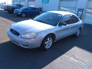 Image for 2006 Ford Taurus SE ID: 7164947