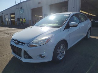 Image for 2012 Ford Focus SEL ID: 7164950