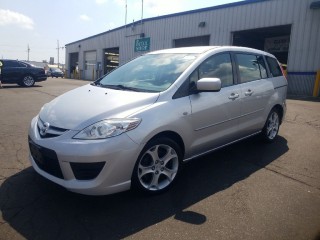 Image for 2008 Mazda Mazda5  ID: 7164951