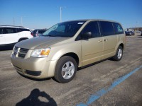 Image for 2010 Dodge Grand Caravan SE ID: 7164953