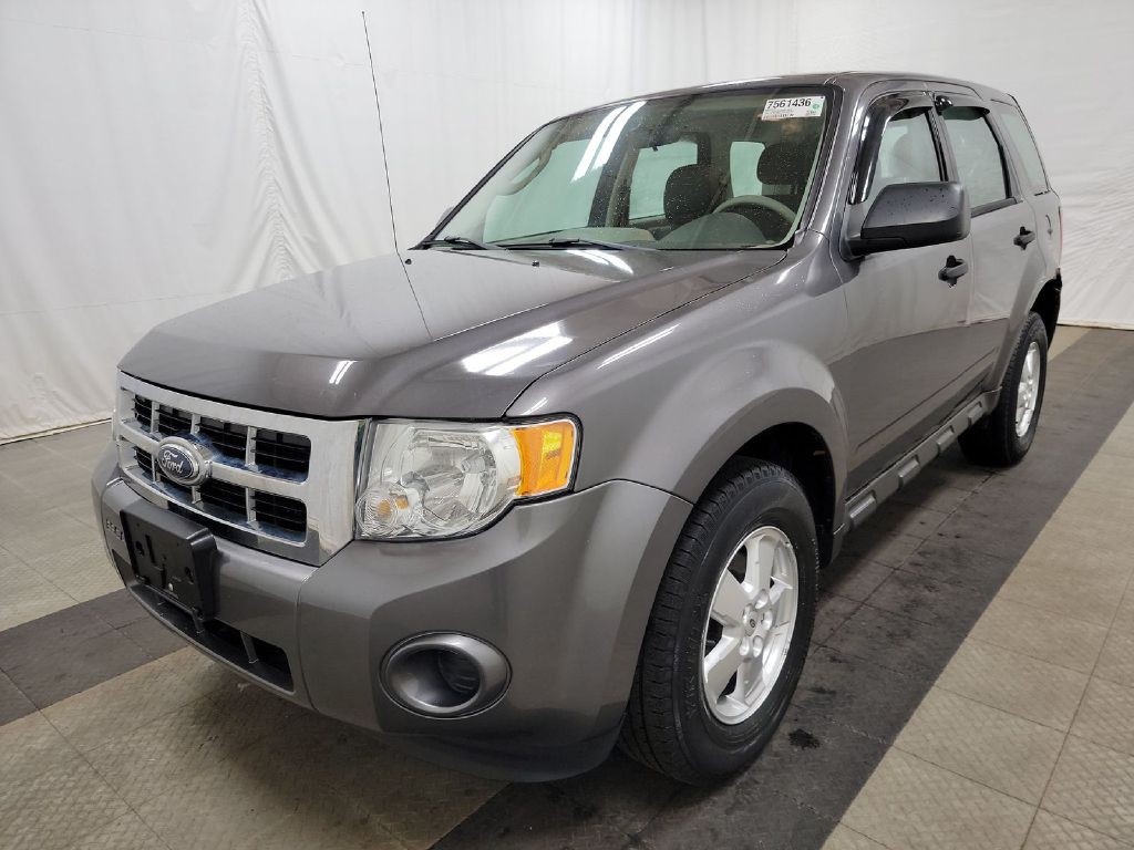 2012 Ford Escape XLS