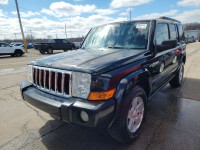 Image for 2008 Jeep Commander Sport ID: 7164963