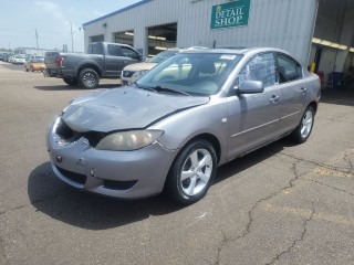Image for 2006 Mazda Mazda3 I ID: 7164967